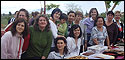 <b>Jornada de convivencia</b><br>Jes&uacute;s en el Calvario. S&aacute;bado 18 de abril