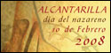 <b>D&iacute;a del Nazareno 2008</b><br>Alcantarilla.
Totana estuvo presente.