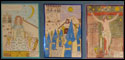 <b>Asi ven los ni&ntilde;os la Semana Santa</b><br>Exposici&oacute;n de trabajos