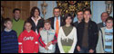 <b>II Exposici&oacute;n</b><br>As&iacute; ven los ni&ntilde;os la Semana Santa