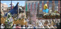<b>Domingo de Resurrecci&oacute;n</b><br>Procesi&oacute;n del Encuentro