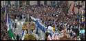 <b>Procesi&oacute;n del Encuentro</b><br>Domingo de Resurrecci&oacute;n
Reportaje II