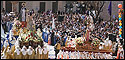 <b>Domingo de Resurrecci&oacute;n</b><br>Procesi&oacute;n del Encuentro