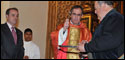 <b>Escapularios Jes&uacute;s Resucitado</b><br>Y traslado de La Ver&oacute;nica
