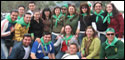 <b>Jornada de convivencia en la Santa</b><br>Hermandades y cofrad&iacute;as. S&aacute;bado 14 abril