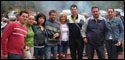 <b>Jornada de convivencia en la Santa</b><br>Hermandades y cofrad&iacute;as. Domingo 22 de abril