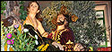 <b>Jueves Santo</b><br>Procesi&oacute;n Jueves Santo noche