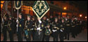<b>Banda de La Samaritana</b><br>Actuaci&oacute;n Mi&eacute;rcoles de Ceniza