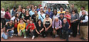 <b>Jornada de convivencia en la Santa </b><br>Hermandades y cofrad&iacute;as. 26 de abril