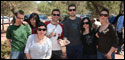 <b>Jornada de convivencia en la Santa</b><br>Hermandades y cofrad&iacute;as. Domingo 30 de marzo