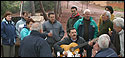 <b>Jornada de convivencia en la Santa </b><br>Hermandades y cofrad&iacute;as. Domingo 19 de abril
