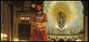 <b>Procesi&oacute;n Lunes Santo </b><br>Parti&oacute; del Convento de las Tres Avemar&iacute;as