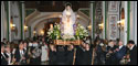 <b>Procesi&oacute;n Lunes Santo</b><br>Convento de las Tres Avemar&iacute;as 