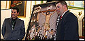 <b>Mi&eacute;rcoles de Ceniza</b><br>Presentaci&oacute;n Cartel y Revista '09