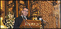<b>Preg&oacute;n Semana Santa 2009</b><br>Y Santa Misa de Hdes. y Cofr.