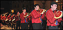 <b>D&iacute;a de la M&uacute;sica Nazarena</b><br>Reportaje II
