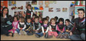 <b>Procesi&oacute;n infantil</b><br>Semana Santa. Escuela Carmen Bar&oacute;