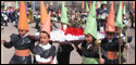 <b>Procesi&oacute;n Infantil</b><br>La Milagrosa