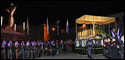 <b>Procesi&oacute;n del Silencio</b><br>Cristo de la Agon&iacute;a y Virgen de la Esperanza