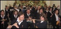 <b>Banda de San Juan</b><br>Actuaci&oacute;n en el preg&oacute;n de Semana Santa