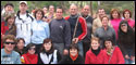 <b>Jornada de convivencia en la Santa</b><br>Hermandades y cofrad&iacute;as. Domingo 15 abril