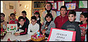 <b>As&iacute; ven los alumnos del colegio Sta. Eulalia</b><br>la Semana Santa