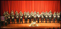 <b>Presentaci&oacute;n agenda Ser Nazarenos 2008</b><br>Y actuaci&oacute;n de La Flagelaci&oacute;n