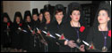 <b>Procesi&oacute;n del Silencio</b><br>Sant&iacute;simo Cristo de la Agon&iacute;a y Ntra. Sra. de la Esperanza