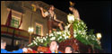 <b>Traslado tronos</b><br>Procesionaron el Martes y Mi&eacute;rcoles Santo