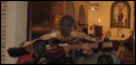 <b>Via Crucis</b><br>Hermandades y Cofrad&iacute;as 