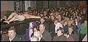 <b>V&iacute;a Crucis</b><br>Organizado por la Hdad. Jes&uacute;s en el Calvario