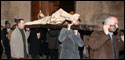 <b>V&iacute;a Crucis</b><br>Hermandades y Cofrad&iacute;as' 2008
