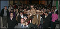 <b>V&iacute;a Crucis</b><br>De Hermandades y Cofrad&iacute;as