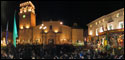 <b>Viernes Santo</b><br>Procesi&oacute;n del Santo Entierro
Reportaje II (Recogida)