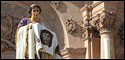 <b>Viernes Santo</b><br>Procesi&oacute;n Viernes Santo ma&ntilde;ana