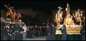 <b>Viernes Santo</b><br>Procesi&oacute;n del Santo Entierro